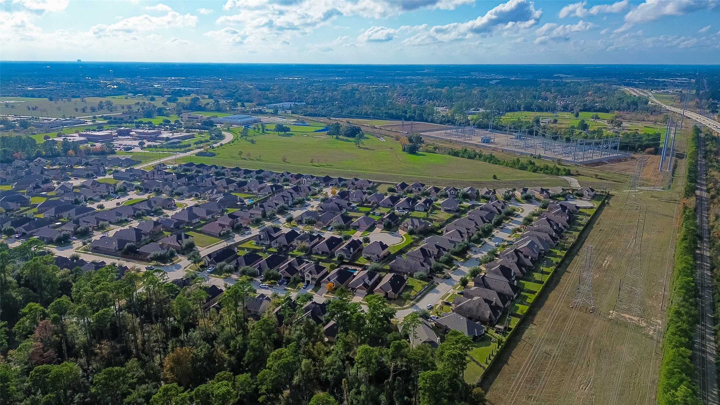 22530 Forbes Field Trail Spring, TX 77389 - Photo 46 of 50