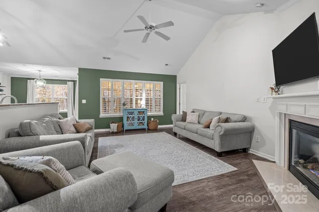 $385,000 | 1831 Lillywood Lane, Indian Land, SC 29707