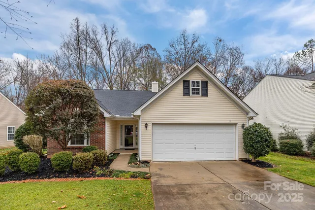 $385,000 | 1831 Lillywood Lane, Indian Land, SC 29707