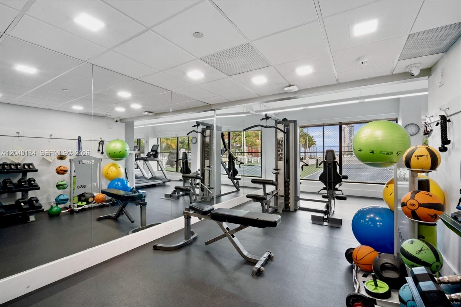200 Southeast 15th Road, Unit 9I Miami, FL 33129 - Photo 37 of 38