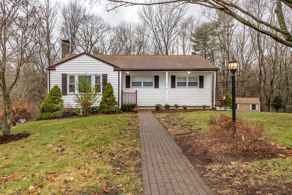 21 Gabriel Road Sharon, MA 02067 - Photo 1 of 21 Gallery Image 1