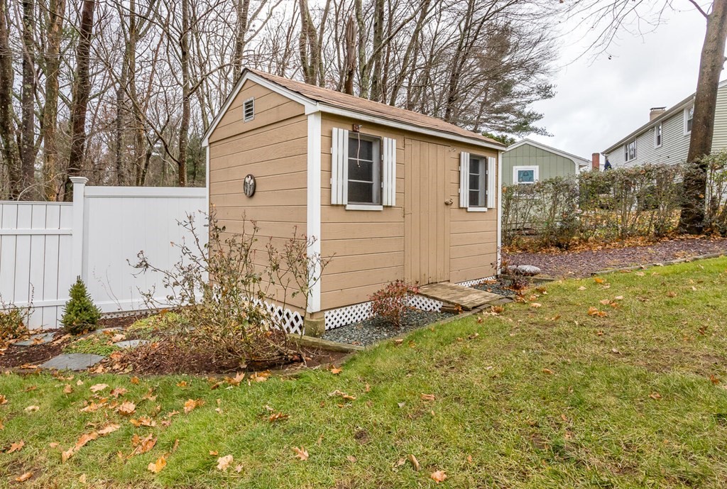 21 Gabriel Road Sharon, MA 02067 - Photo 20 of 21 Gallery Image 20
