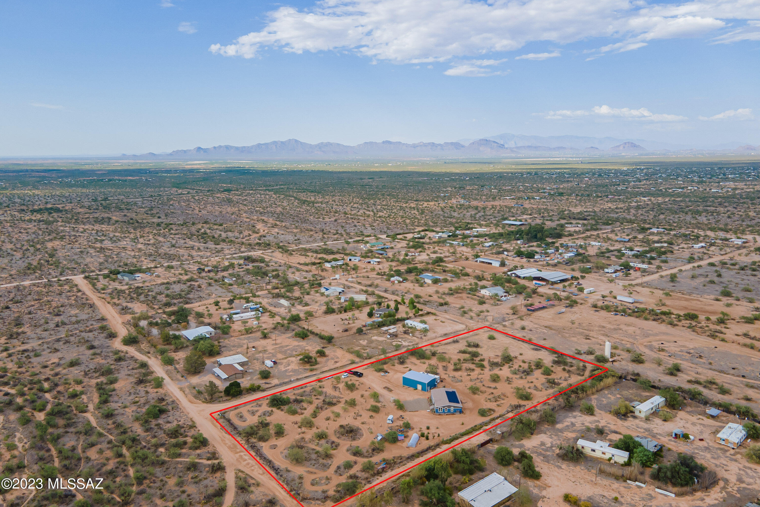 13745 West Yankee Road Tucson, AZ 85736 - Photo 7 of 39 Gallery Image 7