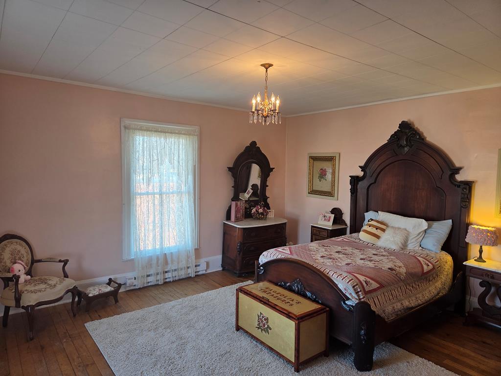 109 Parsonage Avenue Rural Retreat, VA 24368 - Photo 29 of 33 Gallery Image 29