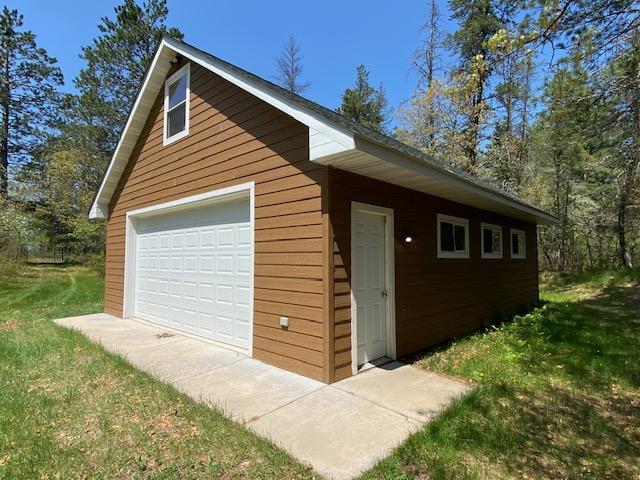 14958 South Lawler Bridge Road Gordon, WI 54838 - Photo 1 of 1 Gallery Image 1