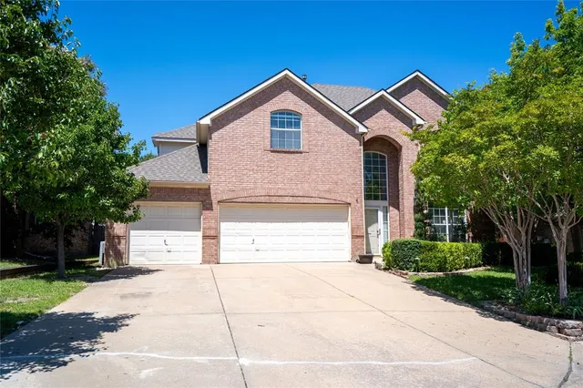 $350,000 | 7113 Top Rail Run, Fort Worth, TX 76179