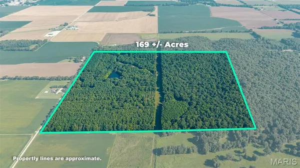 $1,352,800 | 0 County Road 307, Advance, MO 63730