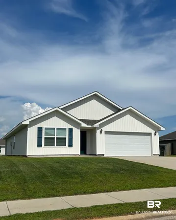 $299,900 | 14432 Buttonwood Lane, Foley, AL 36535
