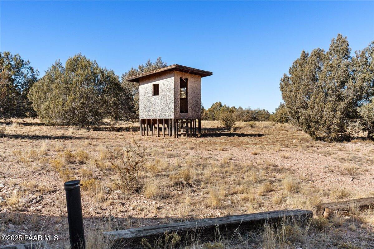 268 What Road Ash Fork, AZ 86320 - Photo 20 of 23 20-Additional Tree House