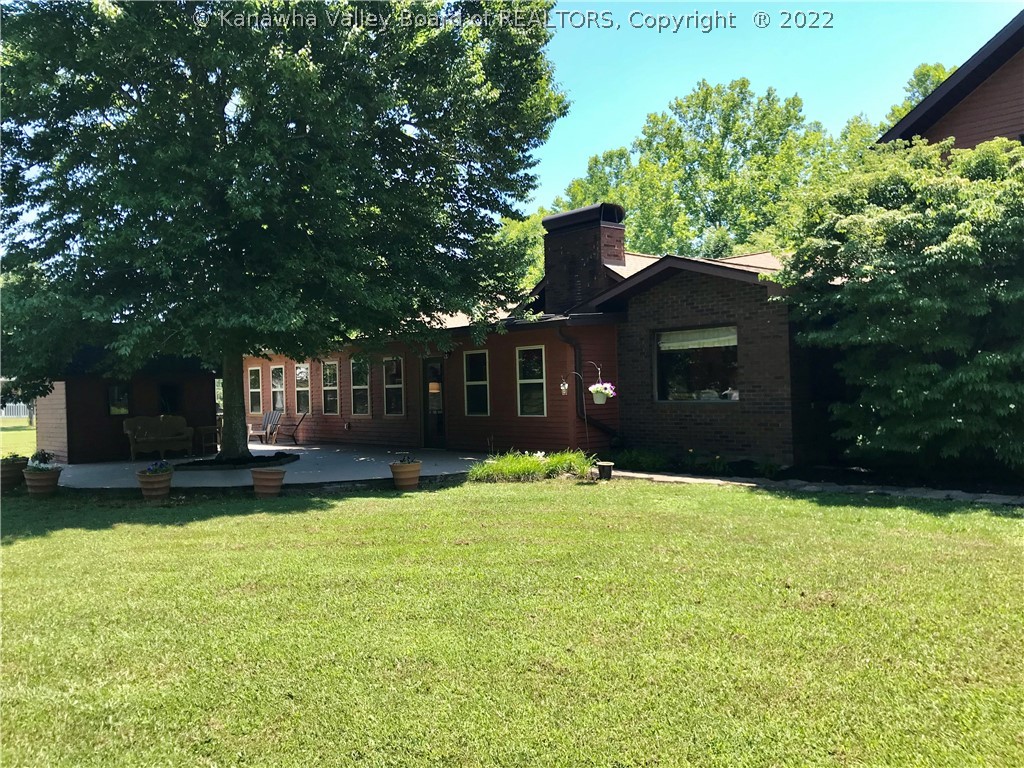 72 Guyandotte Baptist Road Ona, WV 25545 - Photo 26 of 29 Gallery Image 26