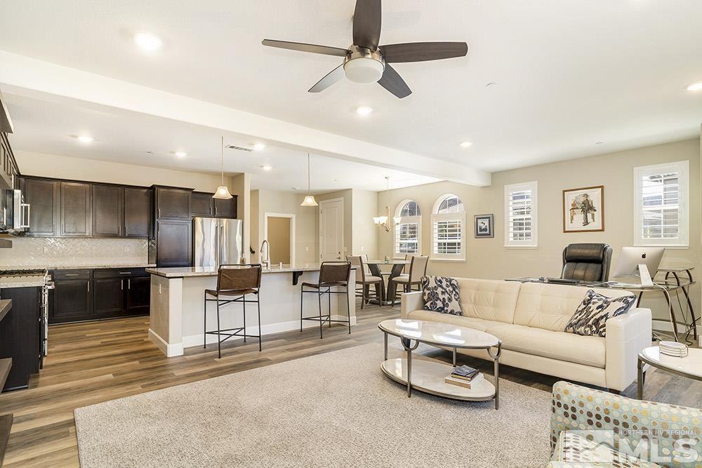 1935 Sea Horse Road, Unit 873 Reno, NV 89521 - Photo 1 of 15 Photo 1