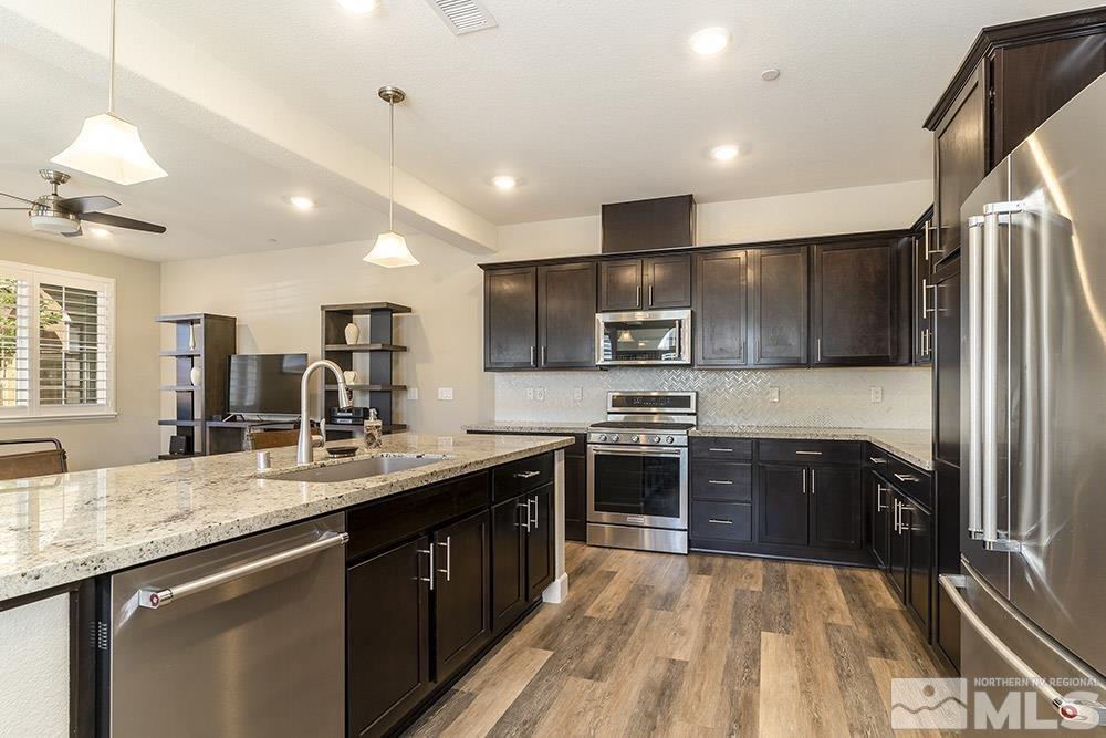 1935 Sea Horse Road, Unit 873 Reno, NV 89521 - Photo 4 of 15 Photo 4