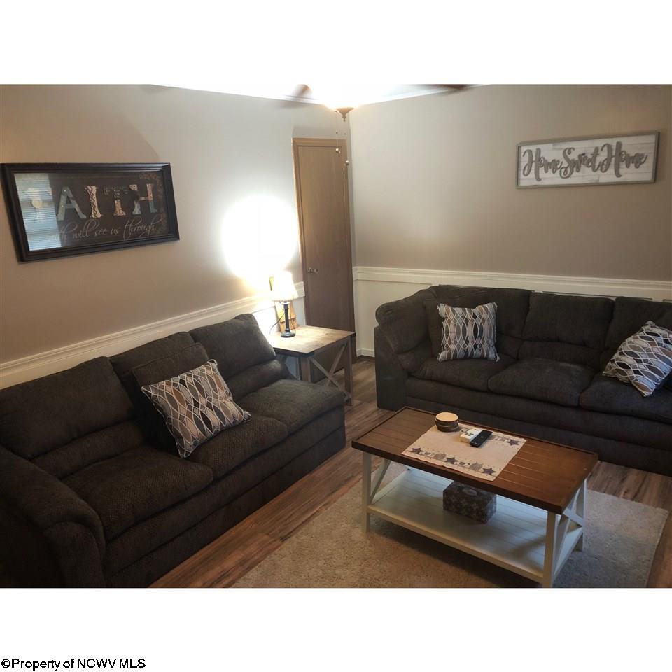 317 Fletcher Heights Road Clarksburg, WV 26301 - Photo 6 of 17 Gallery Image 6