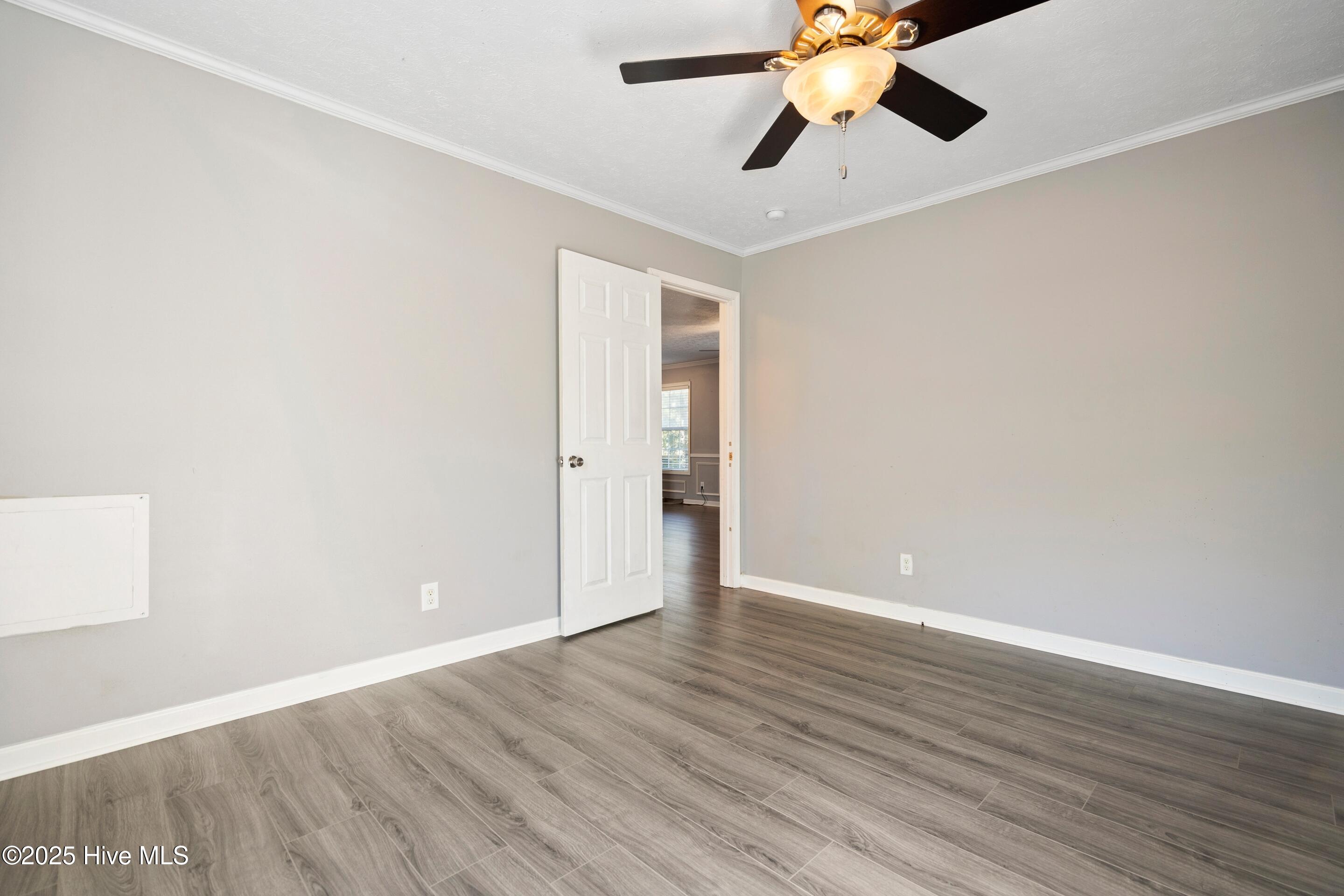 2243 Fieldcrest Road Southport, NC 28461 - Photo 25 of 51 Bedroom 3