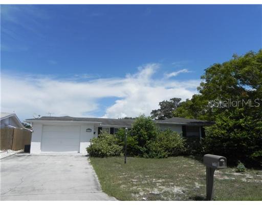 11110 White Oak Lane Port Richey, FL 34668 - Photo 1 of 1 Exterior Front