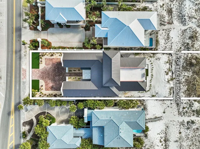 $10,995,000 | 2974 Scenic Highway 98, Destin, FL 32541