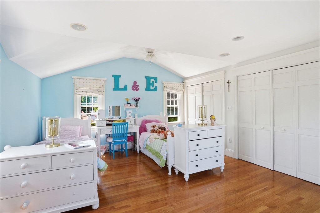 3 Talbot Road Hingham, MA 02043 - Photo 19 of 34 a room with furniture and wooden floor