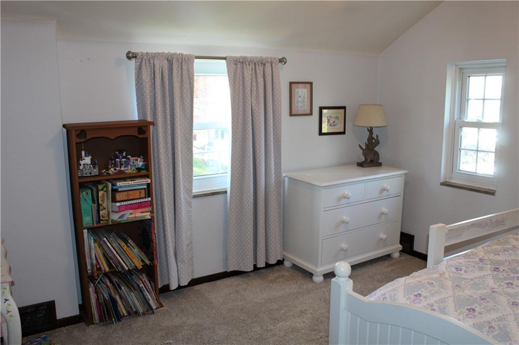 2023 Brookfield Road Pittsburgh, PA 15243 - Photo 11 of 21 a view of a bedroom from a bedroom
