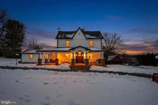 $994,900 | 3524 Blenheim Road, Phoenix, MD 21131