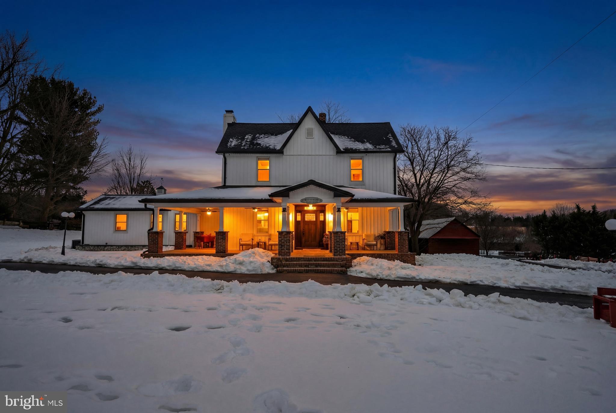 3524 Blenheim Road Phoenix, MD 21131 - Photo 1 of 49