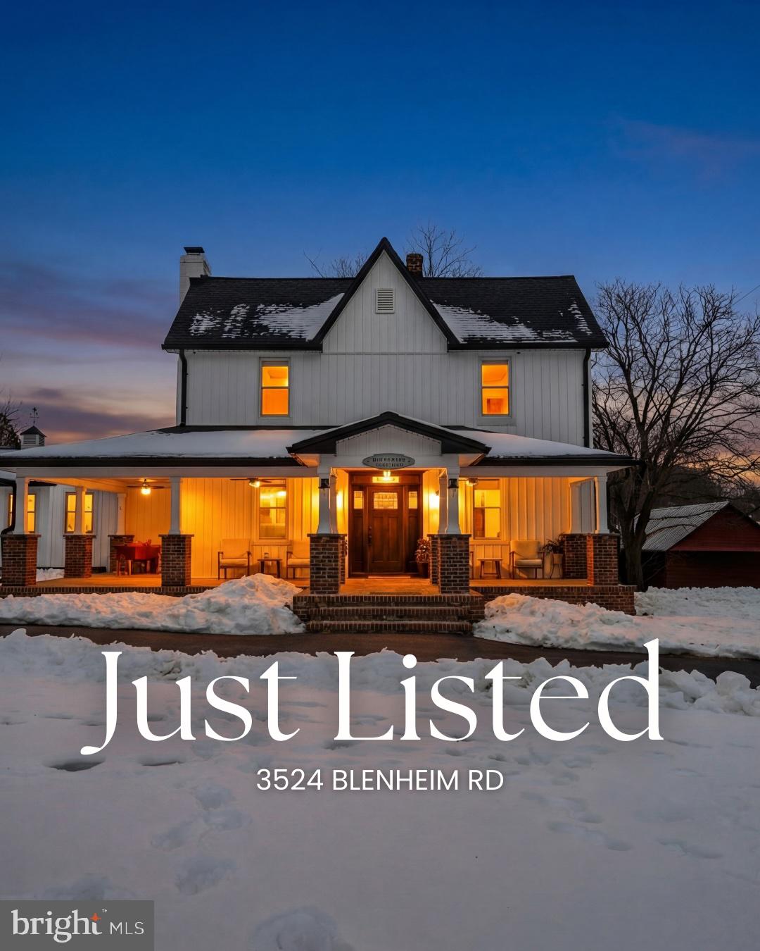 3524 Blenheim Road Phoenix, MD 21131 - Photo 2 of 49