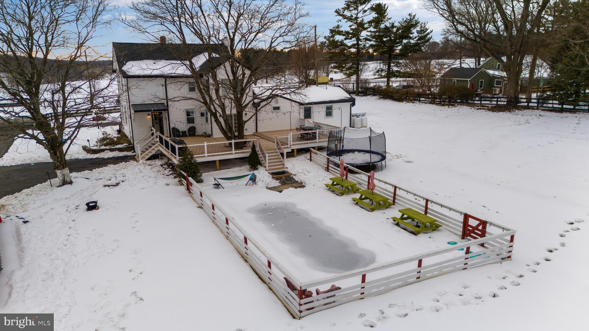 3524 Blenheim Road Phoenix, MD 21131 - Photo 40 of 49