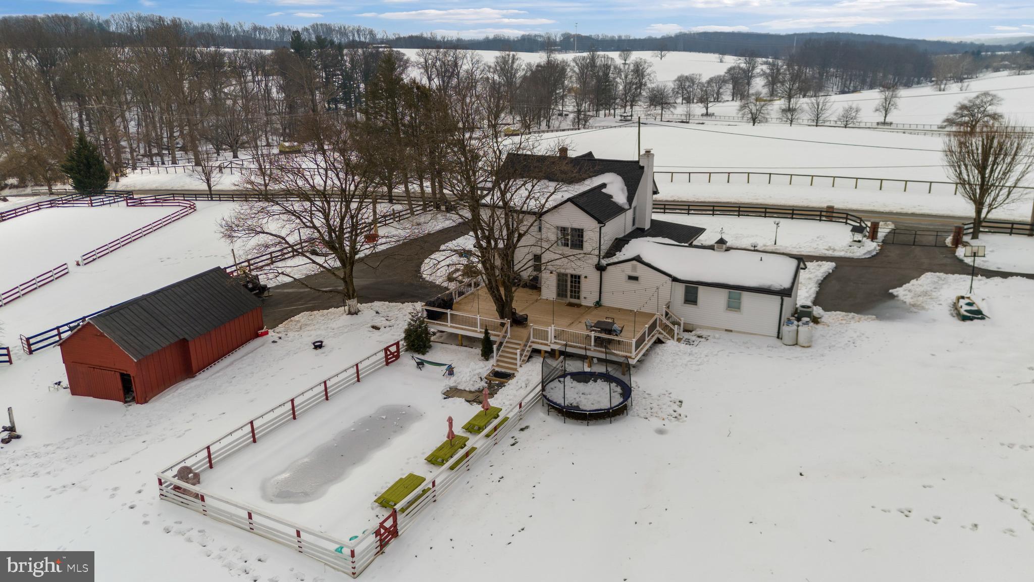 3524 Blenheim Road Phoenix, MD 21131 - Photo 41 of 49