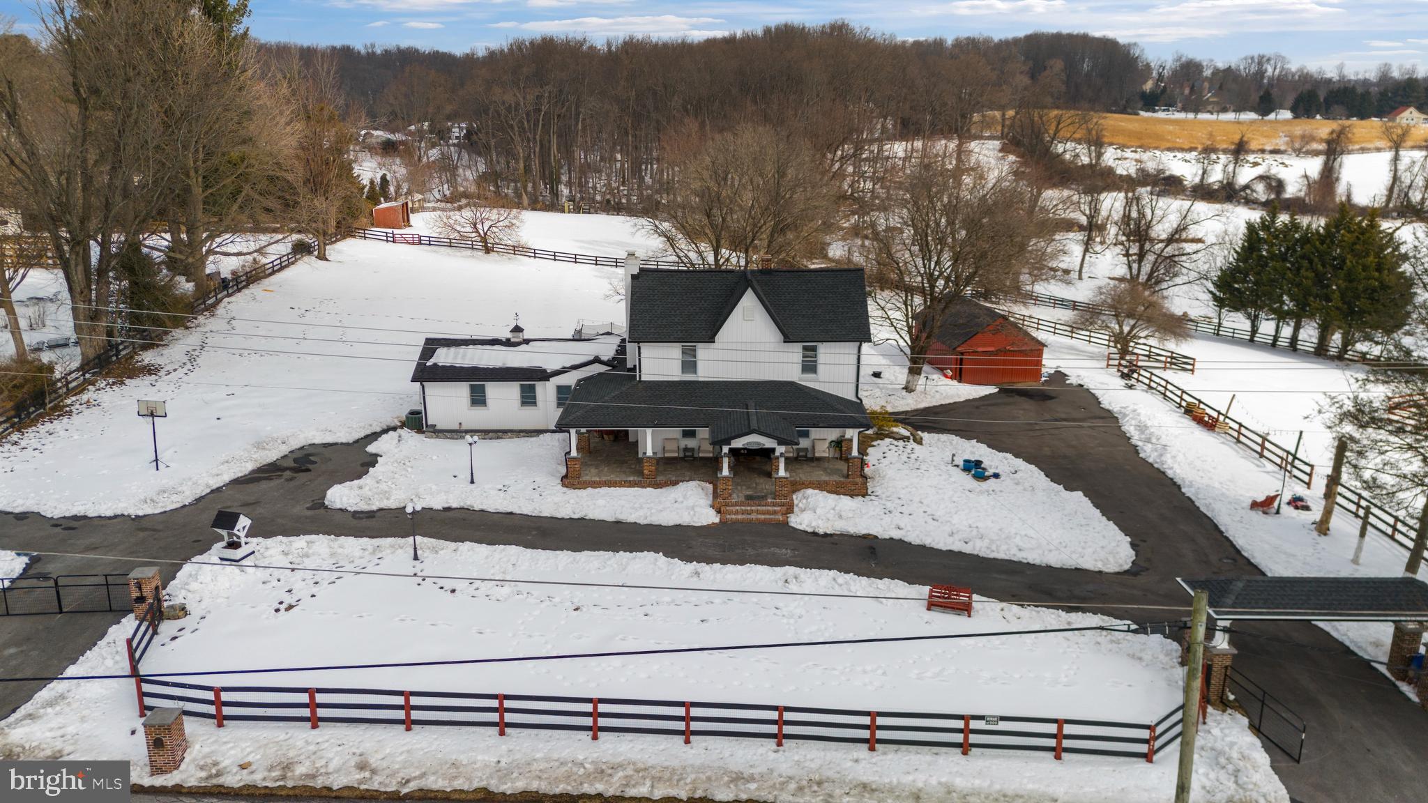 3524 Blenheim Road Phoenix, MD 21131 - Photo 42 of 49