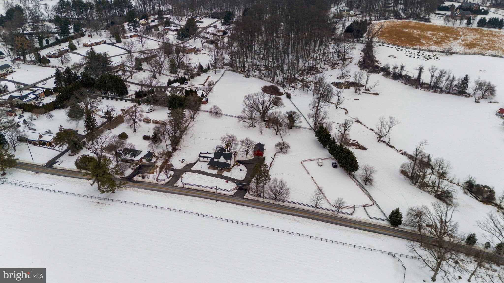 3524 Blenheim Road Phoenix, MD 21131 - Photo 43 of 49