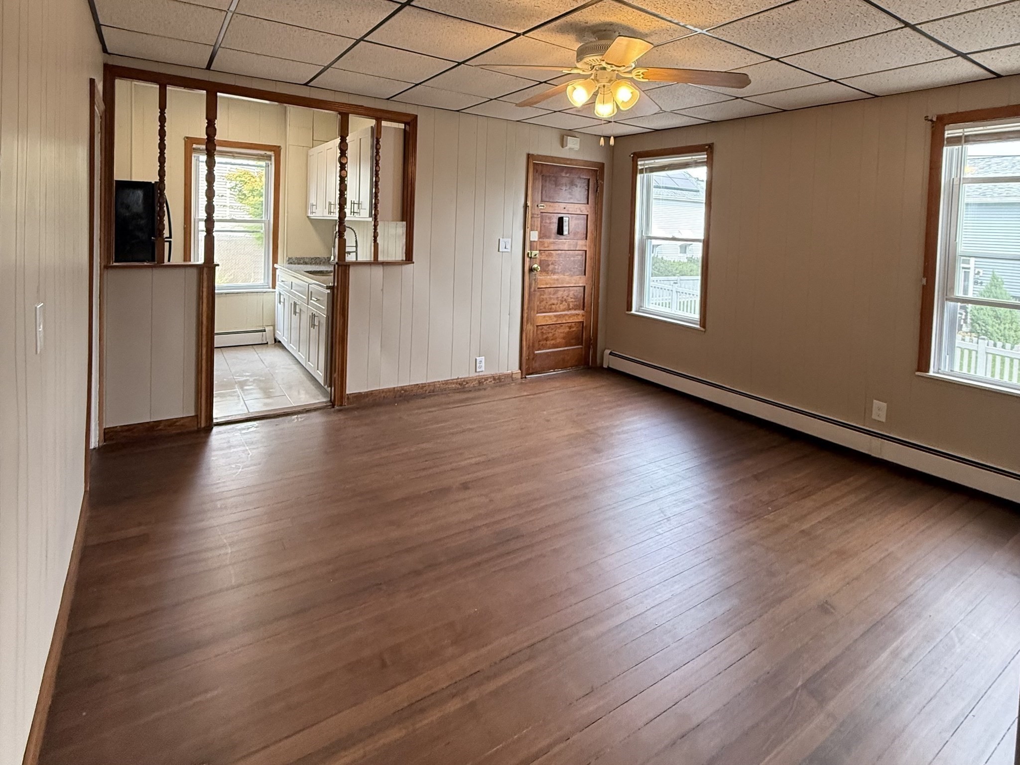 304 Cambridge Street, Unit 1 Fall River, MA 02721 - Photo 4 of 13 Gallery Image 4