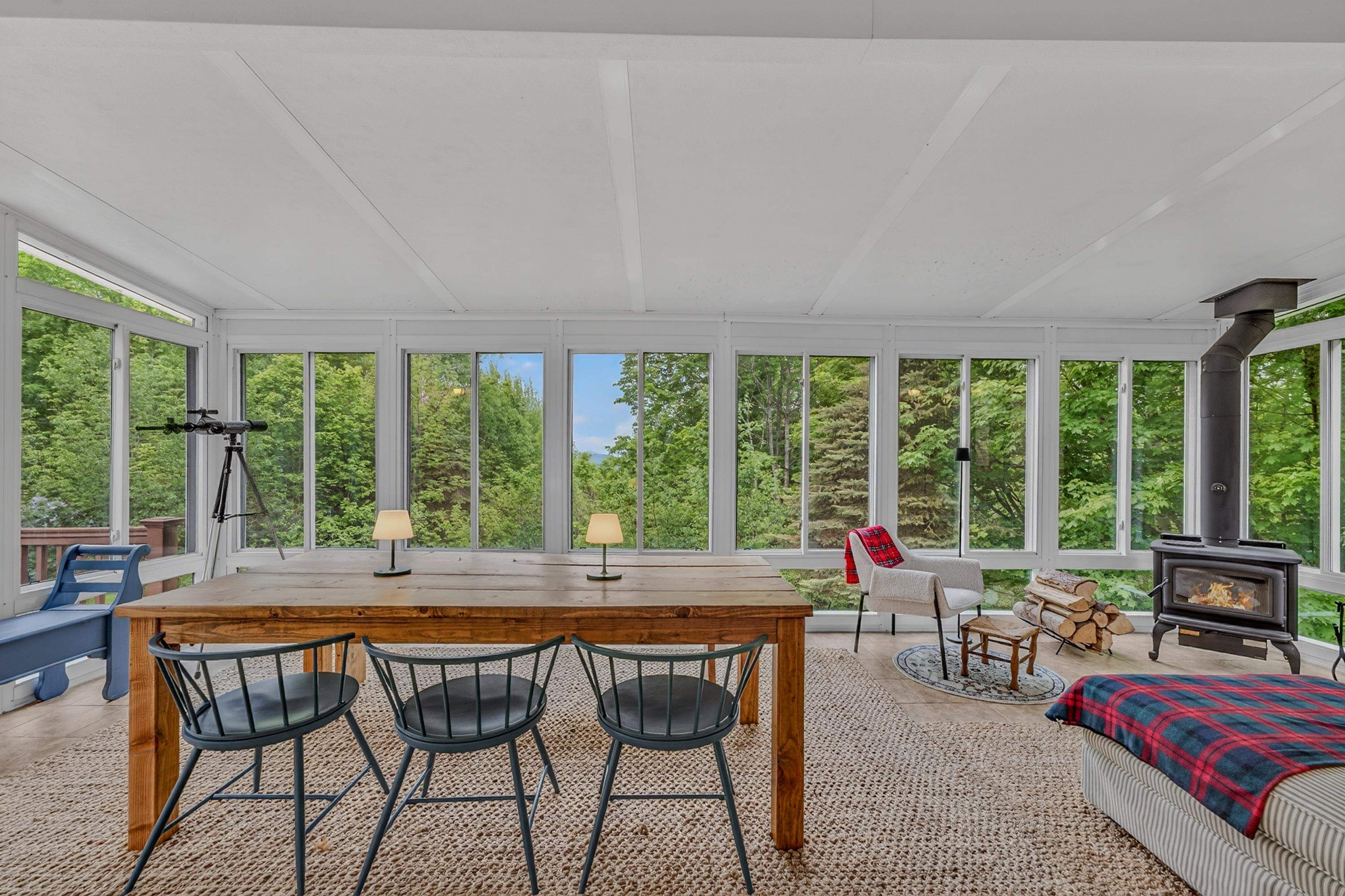 55 Sunset Paradise Road Jefferson, NH 03583 - Photo 17 of 56