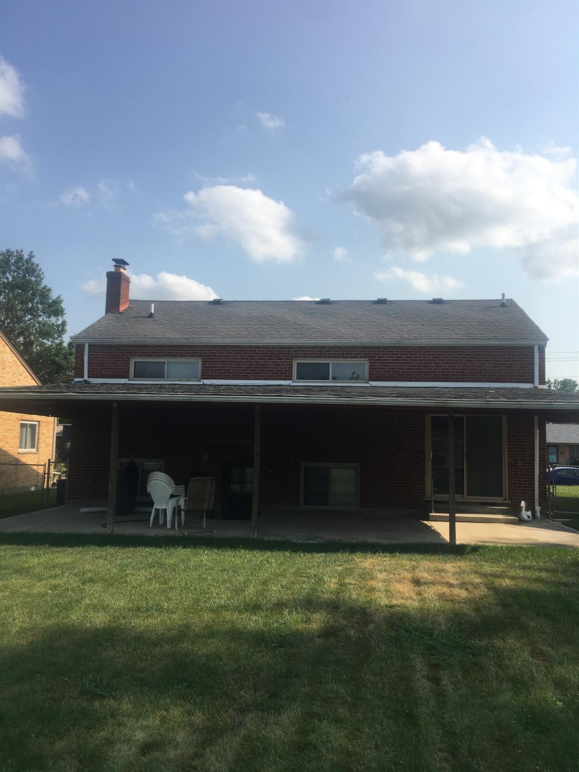 5628 Lawrence Road Cincinnati, OH 45248 - Photo 32 of 38