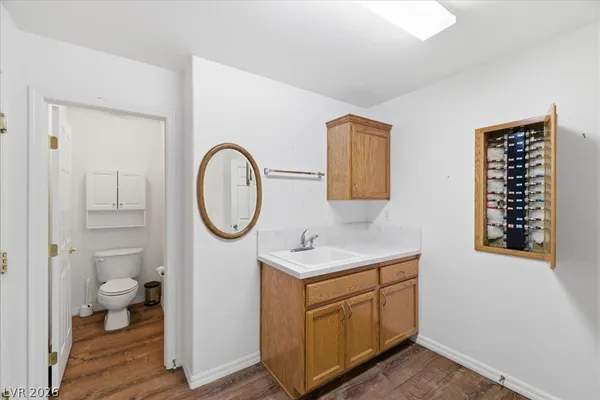 $450,000 | 4651 Stonebridge Court, Pahrump, NV 89061