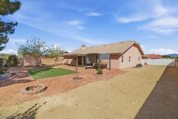 $450,000 | 4651 Stonebridge Court, Pahrump, NV 89061