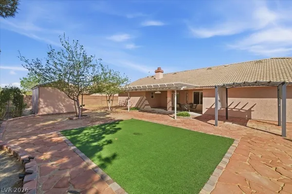 $450,000 | 4651 Stonebridge Court, Pahrump, NV 89061