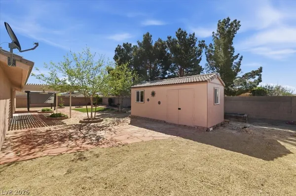 $450,000 | 4651 Stonebridge Court, Pahrump, NV 89061