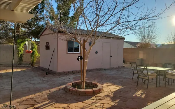 $450,000 | 4651 Stonebridge Court, Pahrump, NV 89061