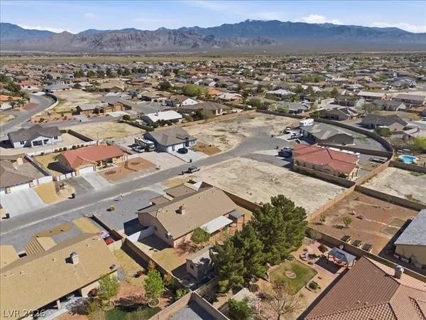 $450,000 | 4651 Stonebridge Court, Pahrump, NV 89061