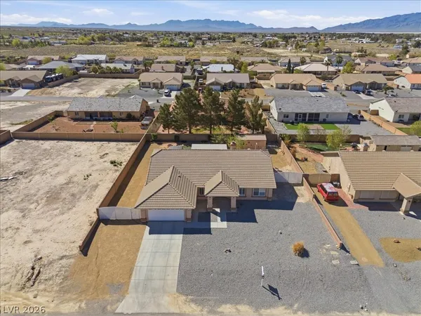$450,000 | 4651 Stonebridge Court, Pahrump, NV 89061
