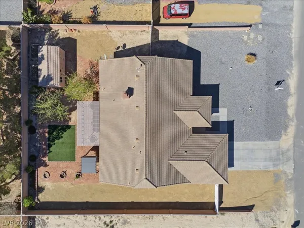 $450,000 | 4651 Stonebridge Court, Pahrump, NV 89061