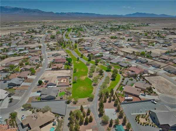 $450,000 | 4651 Stonebridge Court, Pahrump, NV 89061