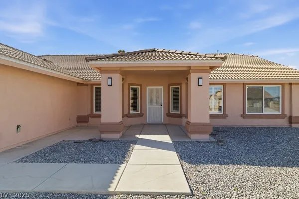 $450,000 | 4651 Stonebridge Court, Pahrump, NV 89061