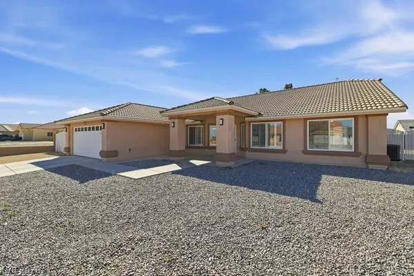 $450,000 | 4651 Stonebridge Court, Pahrump, NV 89061