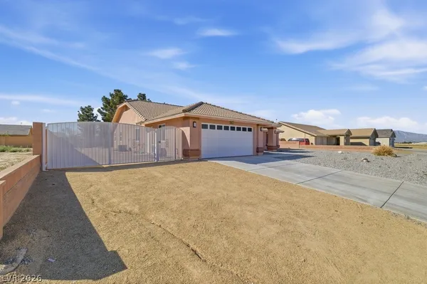 $450,000 | 4651 Stonebridge Court, Pahrump, NV 89061