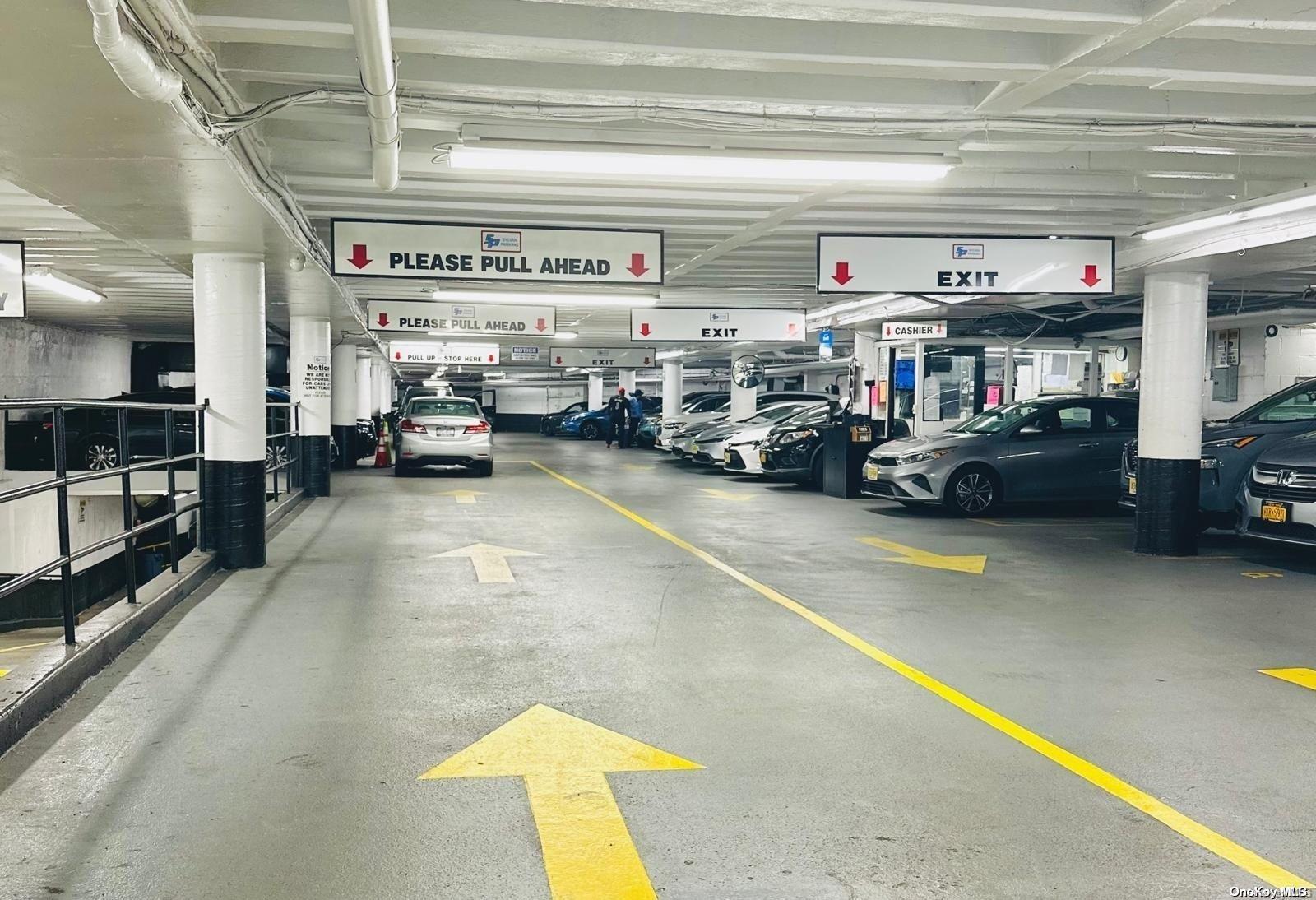 70-25 Yellowstone Boulevard, Unit 2T Queens, NY 11375 - Photo 12 of 13