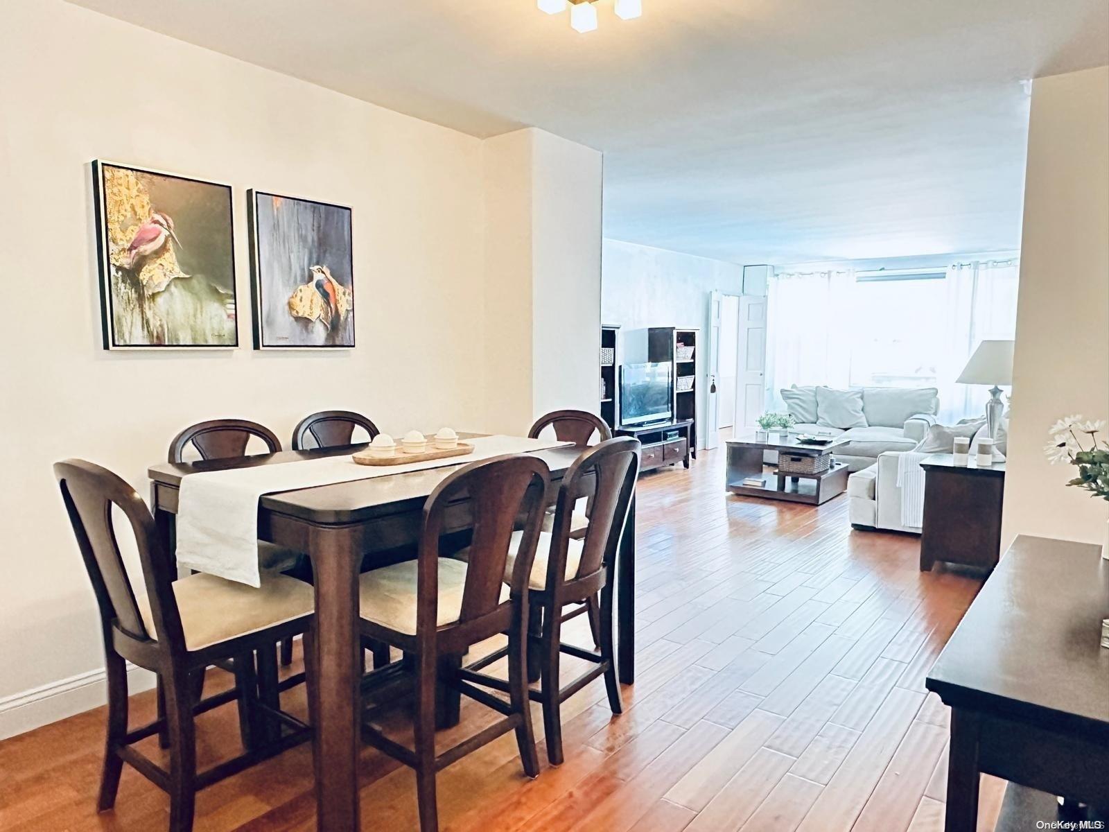 70-25 Yellowstone Boulevard, Unit 2T Queens, NY 11375 - Photo 4 of 13