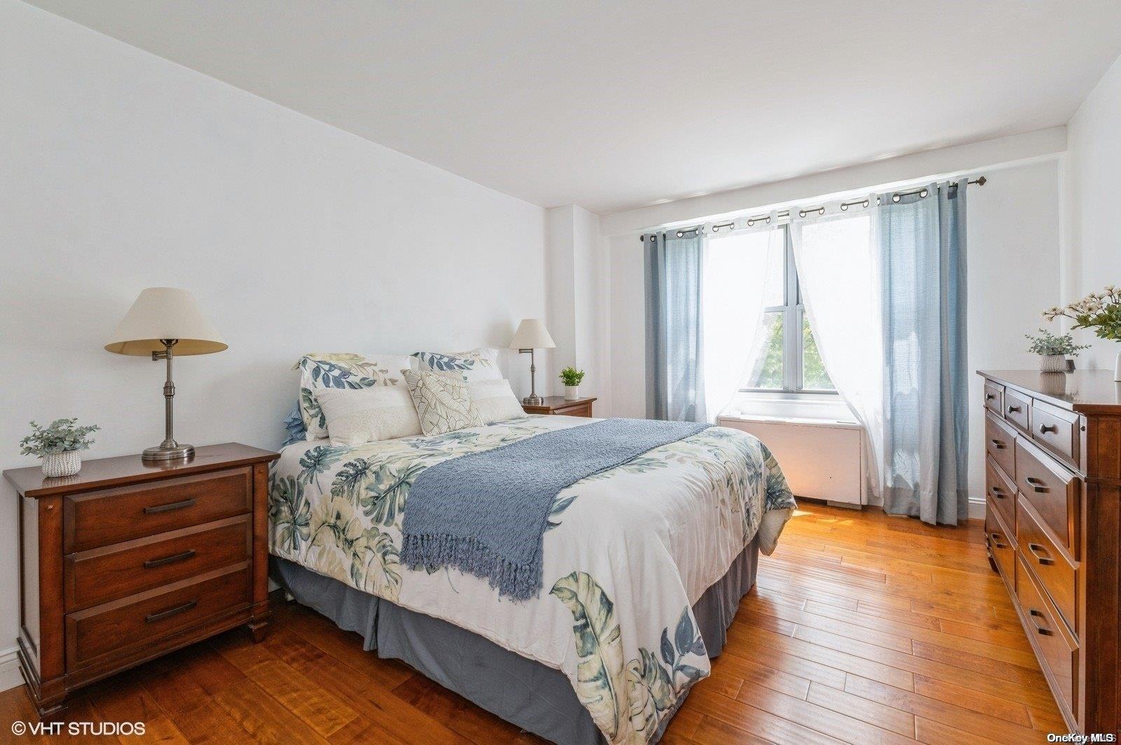 70-25 Yellowstone Boulevard, Unit 2T Queens, NY 11375 - Photo 6 of 13 Master