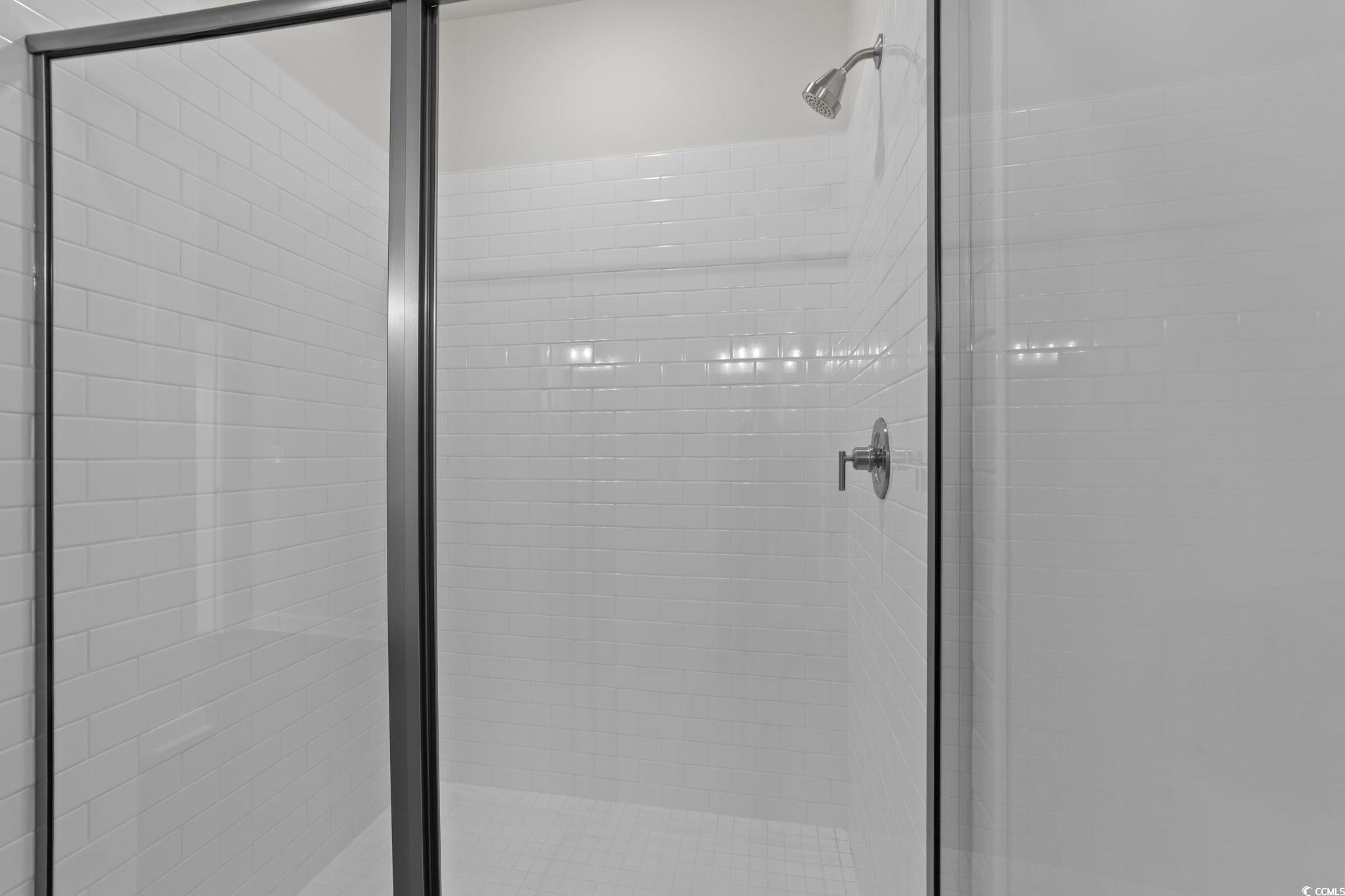 775 Ebb Tide Road Little River, SC 29566 - Photo 19 of 39 Full bath featuring a stall shower