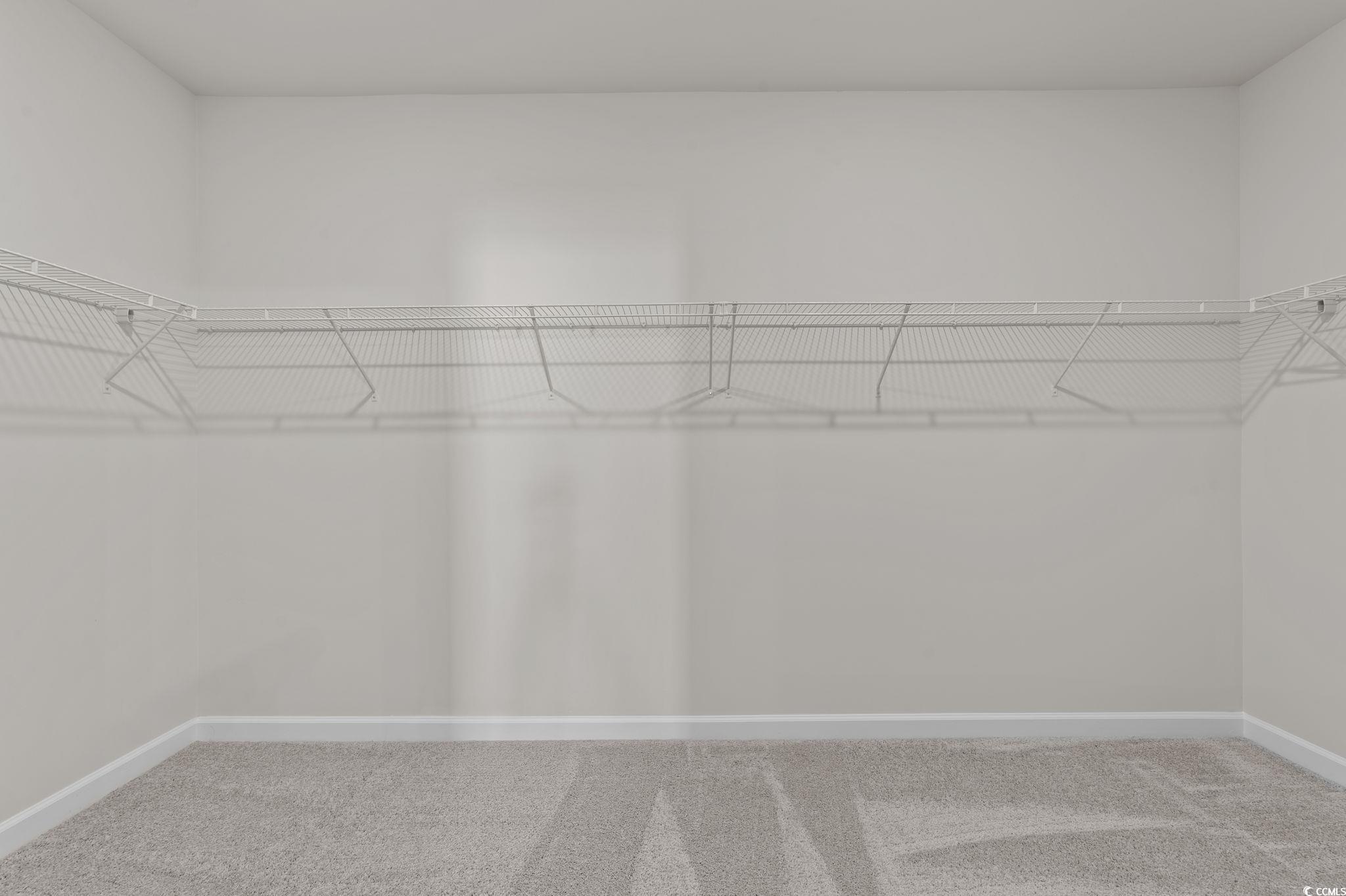 775 Ebb Tide Road Little River, SC 29566 - Photo 20 of 39 Walk in closet with carpet