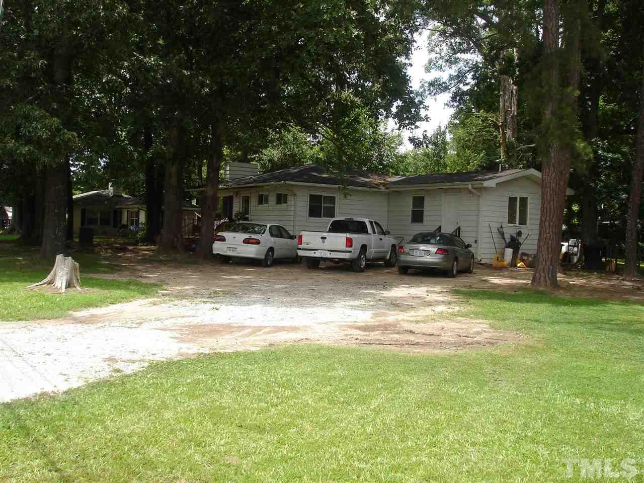 126 Tom Wilkinson Road Durham, NC 27712 - Photo 3 of 5